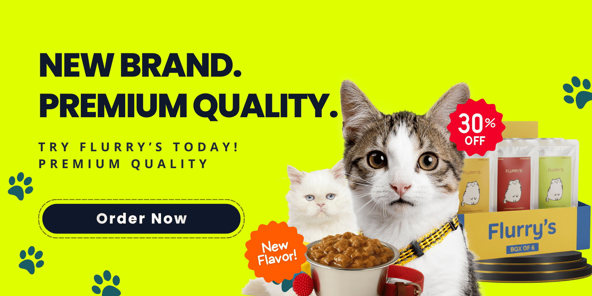 No Added Preservatives or Artificial Flavors (1)